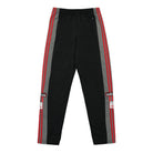 adidas Adicolor Classics Adibreak Pants Black / Better Scarlet / Grey Four Casual Pants IM8222 | Overkill