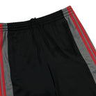 adidas Adicolor Classics Adibreak Pants Black / Better Scarlet / Grey Four Casual Pants Detailfoto | Overkill