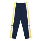 adidas Adibreak Trackpant Night Indigo / Bold Gold / White Sweat & Track Pants IM8223 | Overkill