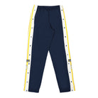 adidas Adibreak Trackpant Night Indigo / Bold Gold / White Sweat & Track Pants Material | Overkill