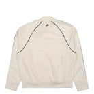 adidas Wales Bonner x adidas Tracktop Chalk White Track Jackets Material | Overkill