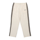 adidas Trackpant Chalk White Sweat & Track Pants IM8395 | Overkill