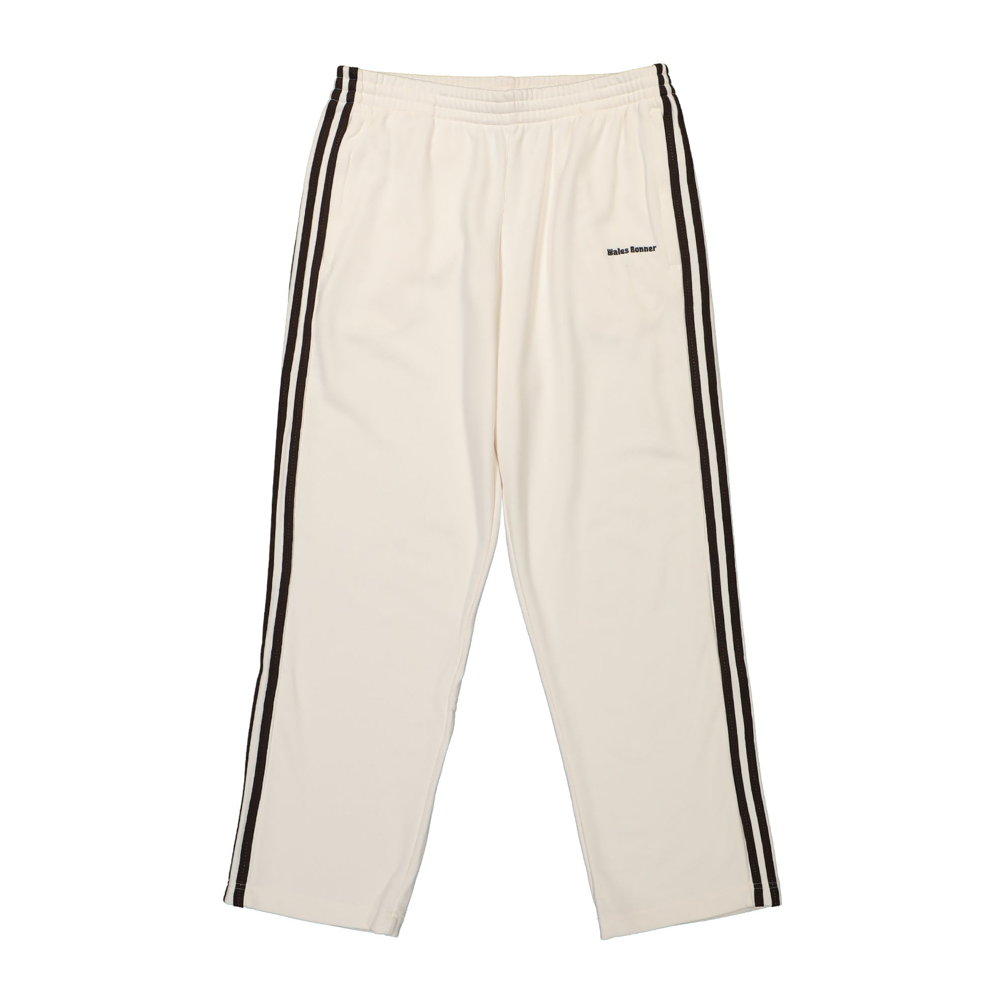 adidas Trackpant Chalk White Sweat & Track Pants IM8395 | Overkill