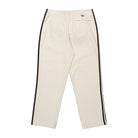 adidas Trackpant Chalk White Sweat & Track Pants Material | Overkill