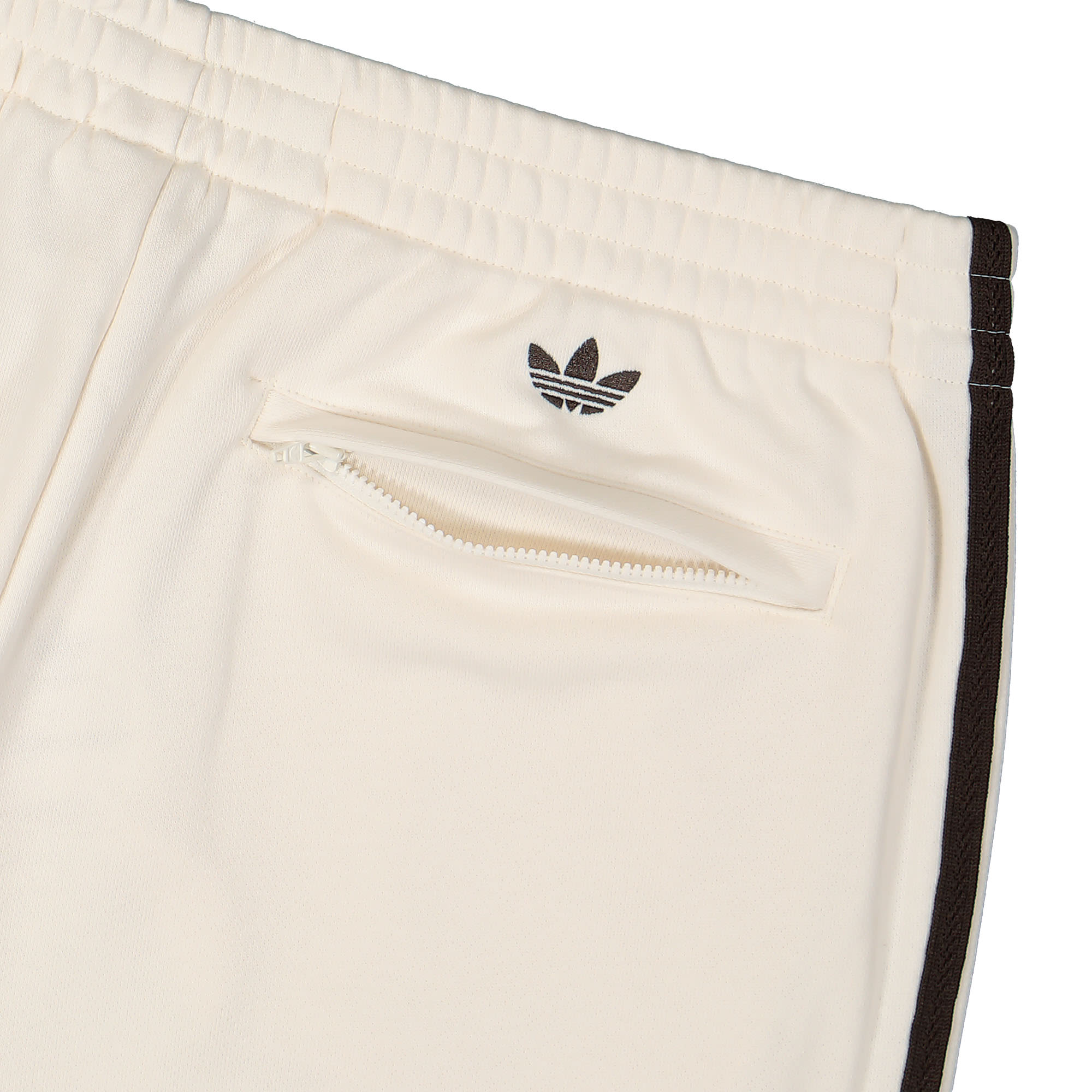 adidas Trackpant Chalk White Sweat & Track Pants Detail view 1 | Overkill