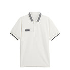 adidas SS Polo Shirt SPZL Chalk White Polo Shirts IM8919 | Overkill
