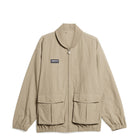 adidas Trentham Jacket SPZL Blanch Cargo Jackets IM8927 | Overkill