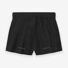adidas Fear of God Athletics x adidas Short Black Shorts Material | Overkill