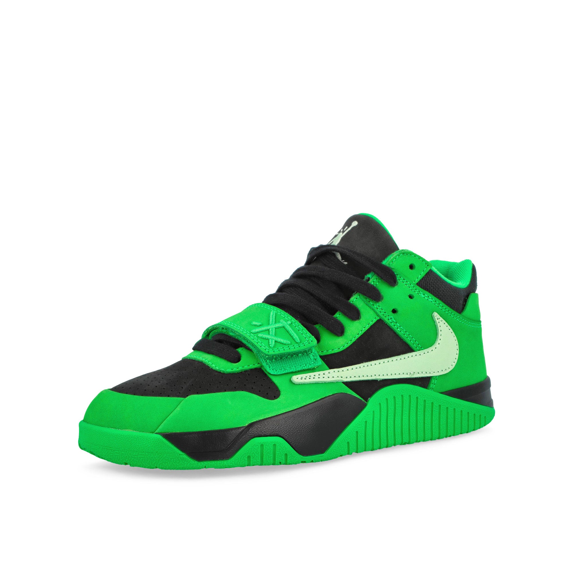 Travis Scott x Jordan Jumpman Jack TR IM9113 300 | OVERKILL