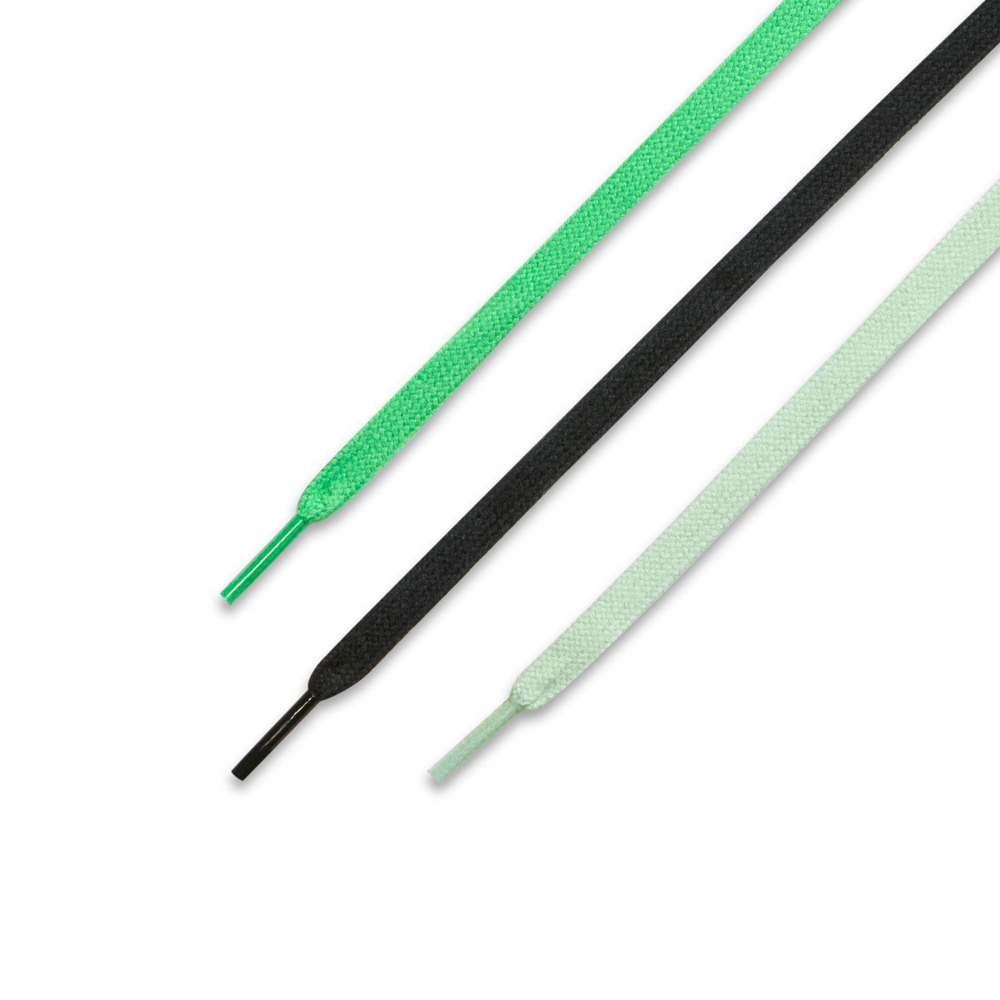 Travis Scott x Jordan Jumpman Jack TR Green Spark / Vapor Green - Black Sneaker IM9113 300 Detail View 2 | Overkill
