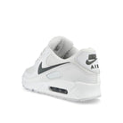 Nike Air Max 90 White / Smoke Grey - White Low Top Sneakers IM9616 100 Material | Overkill