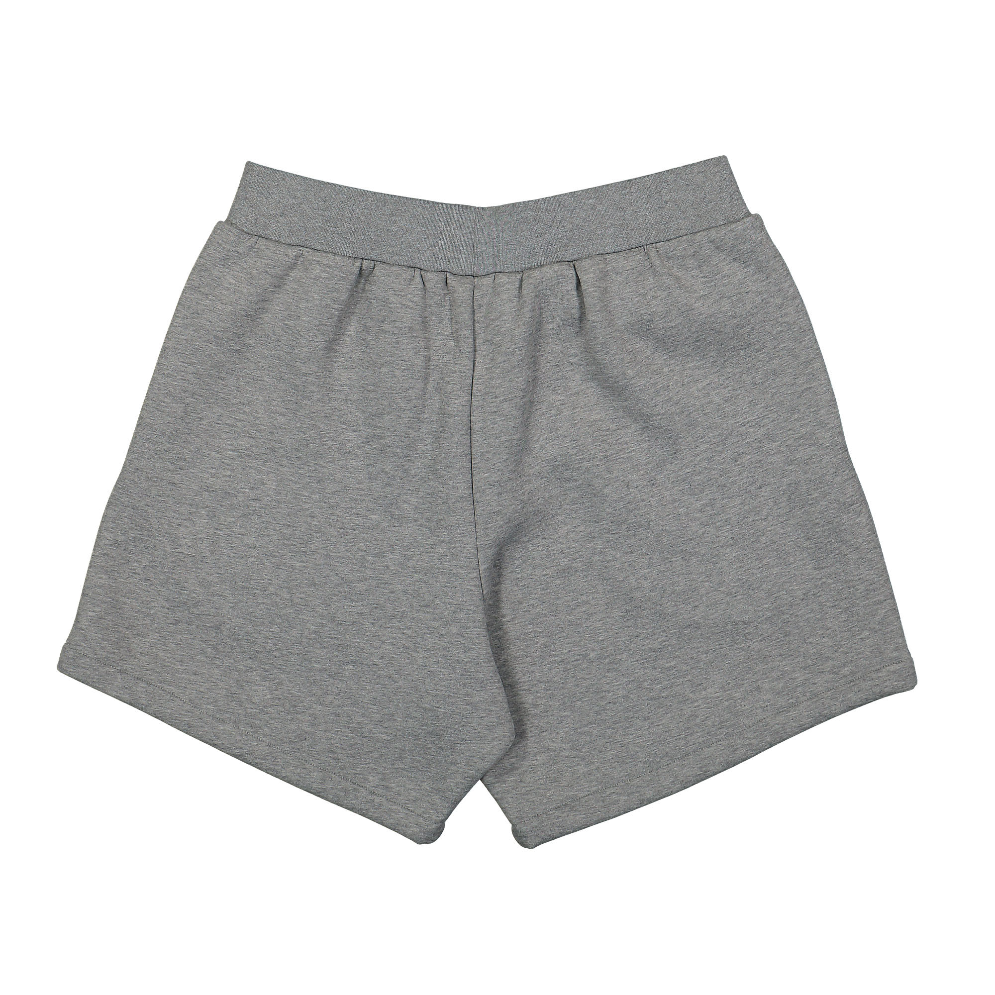 adidas One Basketball Heather Short Dark Oatmeal Shorts Material | Overkill