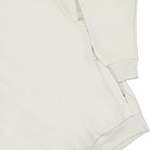 adidas One Basketball Fleece Hoody Talc Hoodies Detailfoto | Overkill