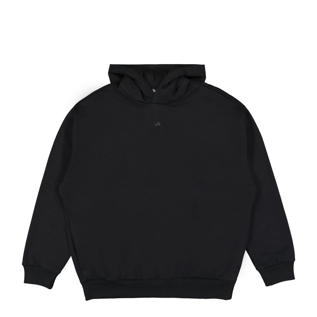 adidas One Basketball Fleece Hoody IN4243 | OVERKILL