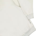 adidas One Basketball Fleece Crew Talc Sweatshirts Detailfoto | Overkill