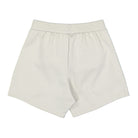 adidas One Basketball Fleece Short Talc Shorts Material | Overkill