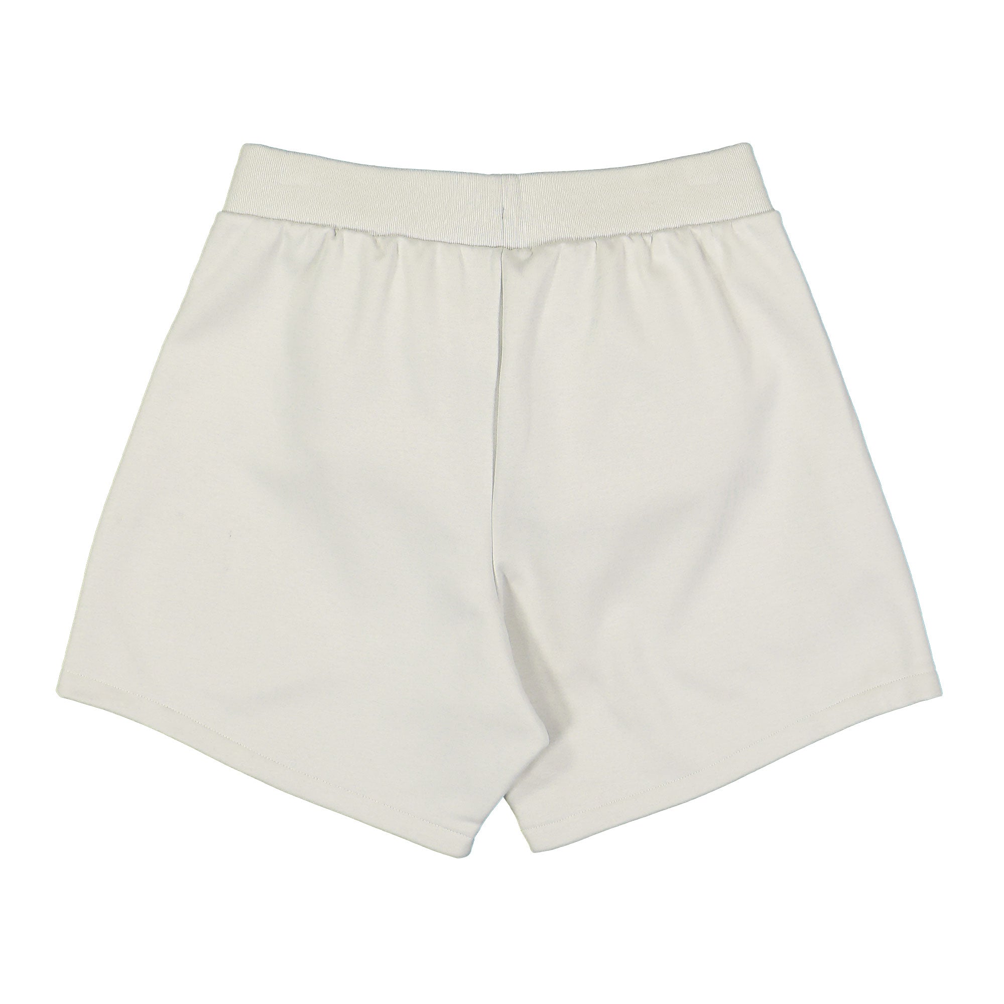 adidas One Basketball Fleece Short Talc Shorts Material | Overkill