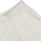 adidas One Basketball Fleece Short Talc Shorts Detailfoto | Overkill