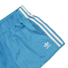 adidas SPORTY & RICH x adidas Shorts Clear Sky Shorts Detailfoto | Overkill