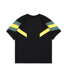 adidas Jamaica OG Tee Black T-Shirts Material | Overkill