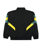 adidas Jamaica OG Track Top Black Track Jackets Material | Overkill