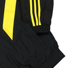 adidas Jamaica OG Track Top Black Track Jackets Detailfoto | Overkill
