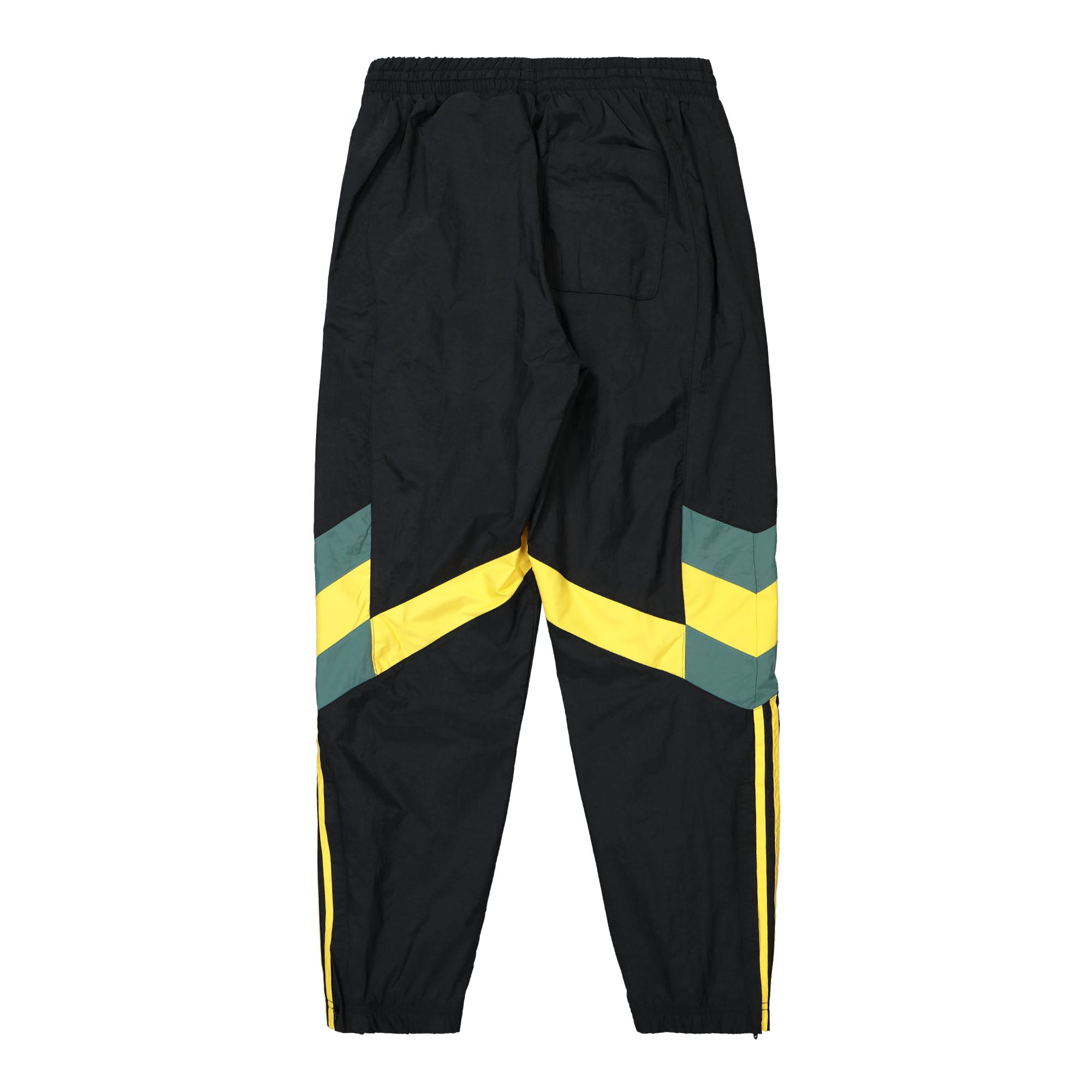 adidas Jamaica OG Track Pant Black Sweat & Track Pants Material | Overkill