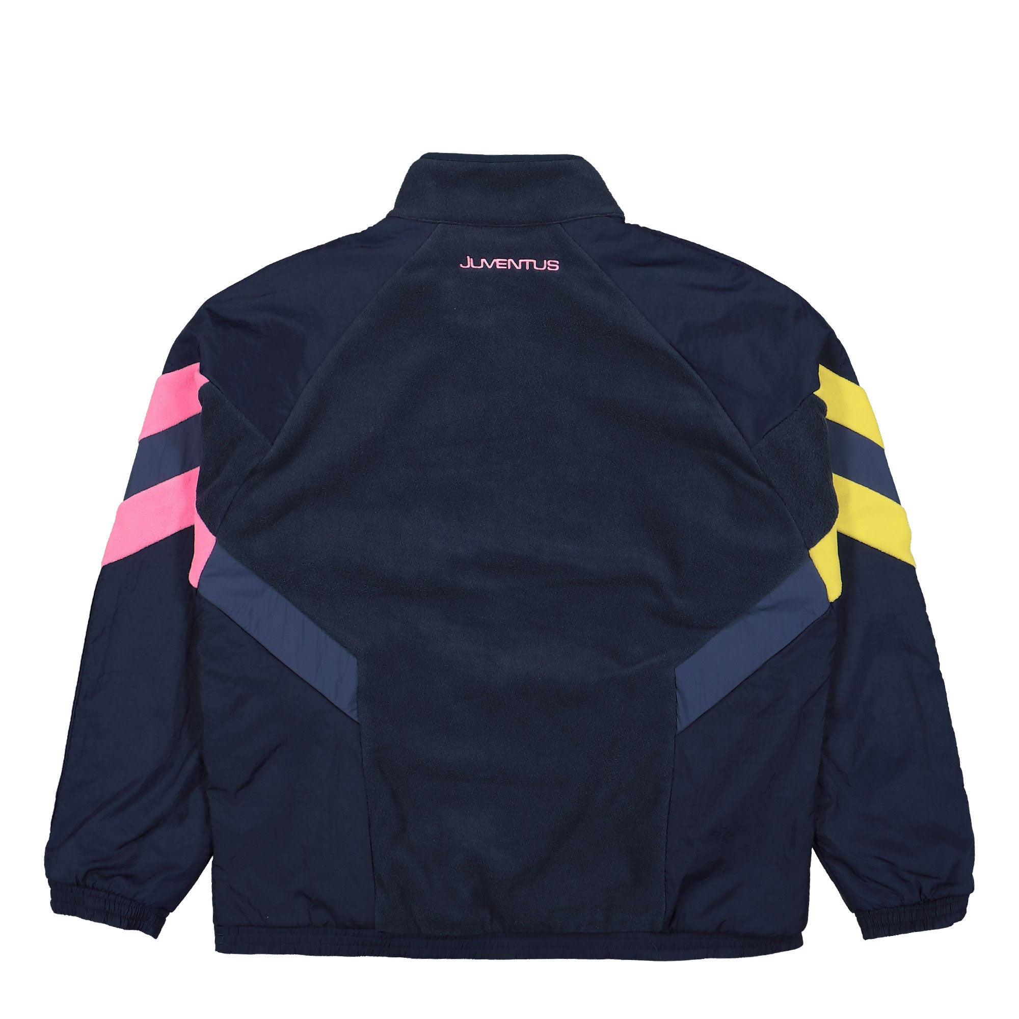 adidas Juventus OG Fleece Sweatshirt IN5600 | OVERKILL