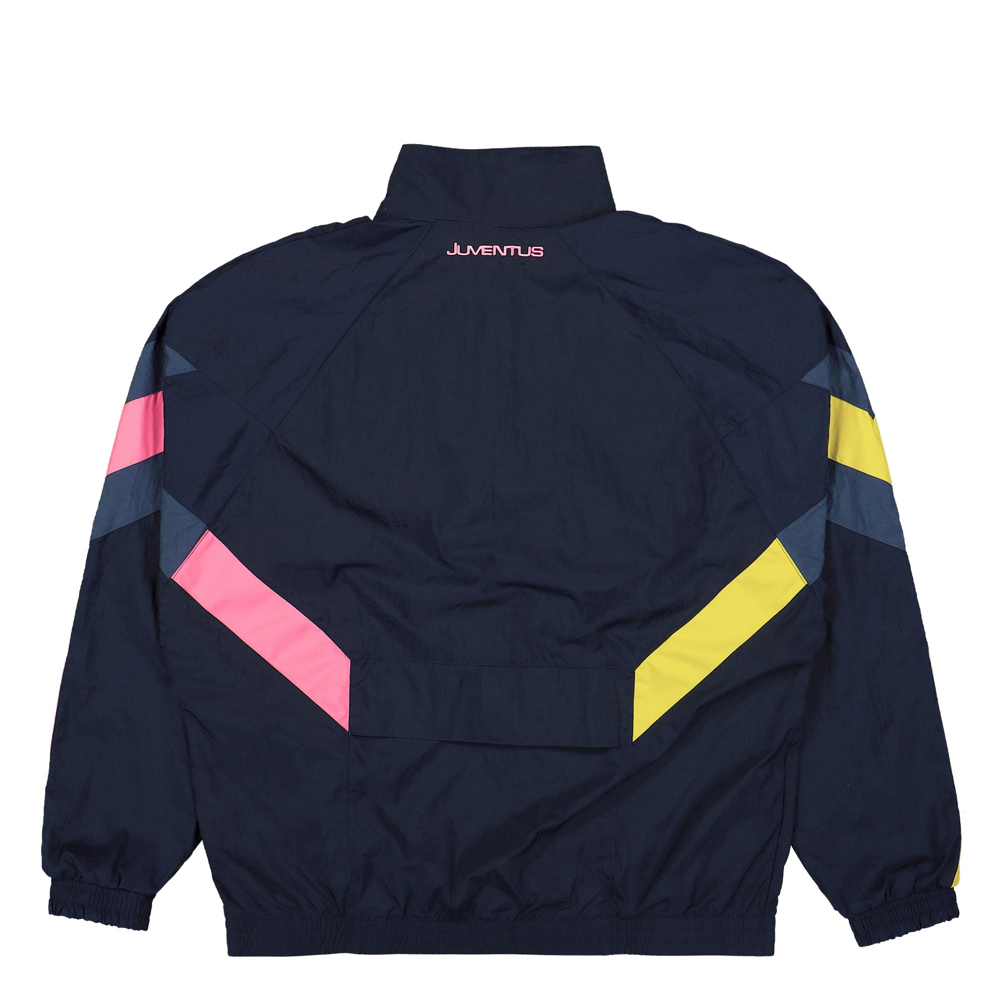adidas Juventus OG Track Top Legend Ink Track Jackets Material | Overkill