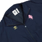 adidas Juventus OG Track Top Legend Ink Track Jackets Close-up | Overkill