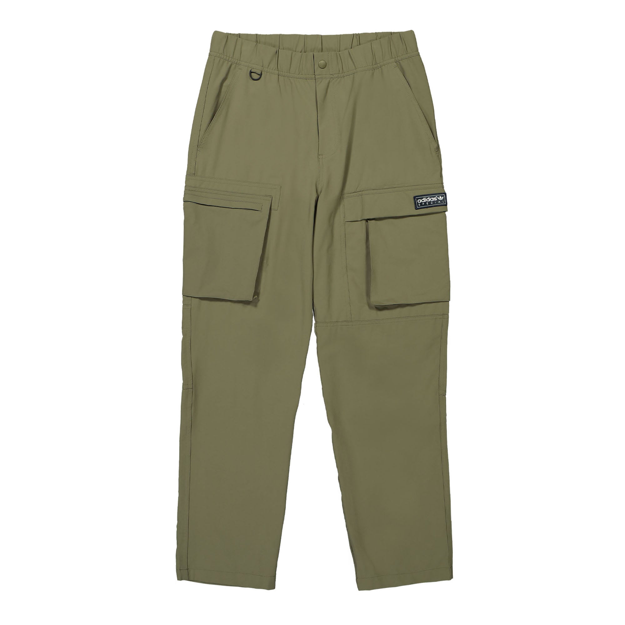 adidas Rossendale Pant SPZL Olive Strata Sweat & Track Pants IN6752 | Overkill