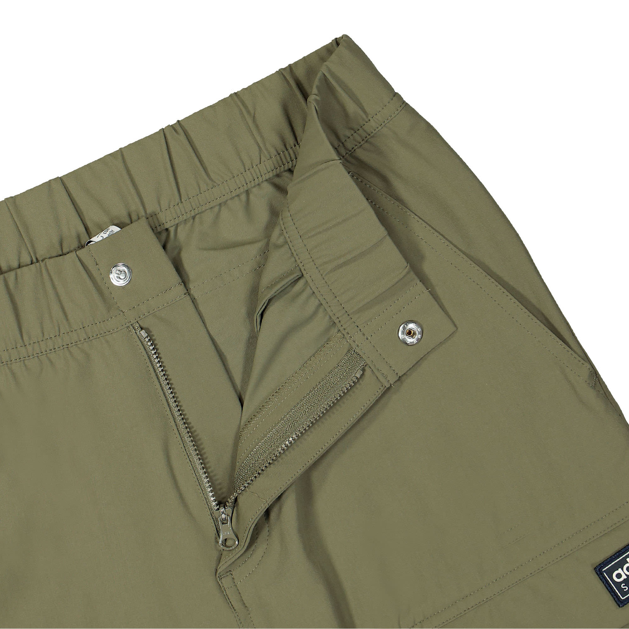 adidas Rossendale Pant SPZL Olive Strata Sweat & Track Pants Detailfoto | Overkill