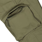 adidas Rossendale Pant SPZL Olive Strata Sweat & Track Pants Detail view 2 | Overkill