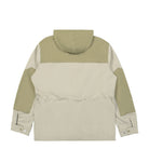 adidas Moorfield Jacket SPZL Orbit Green Jackets Material | Overkill