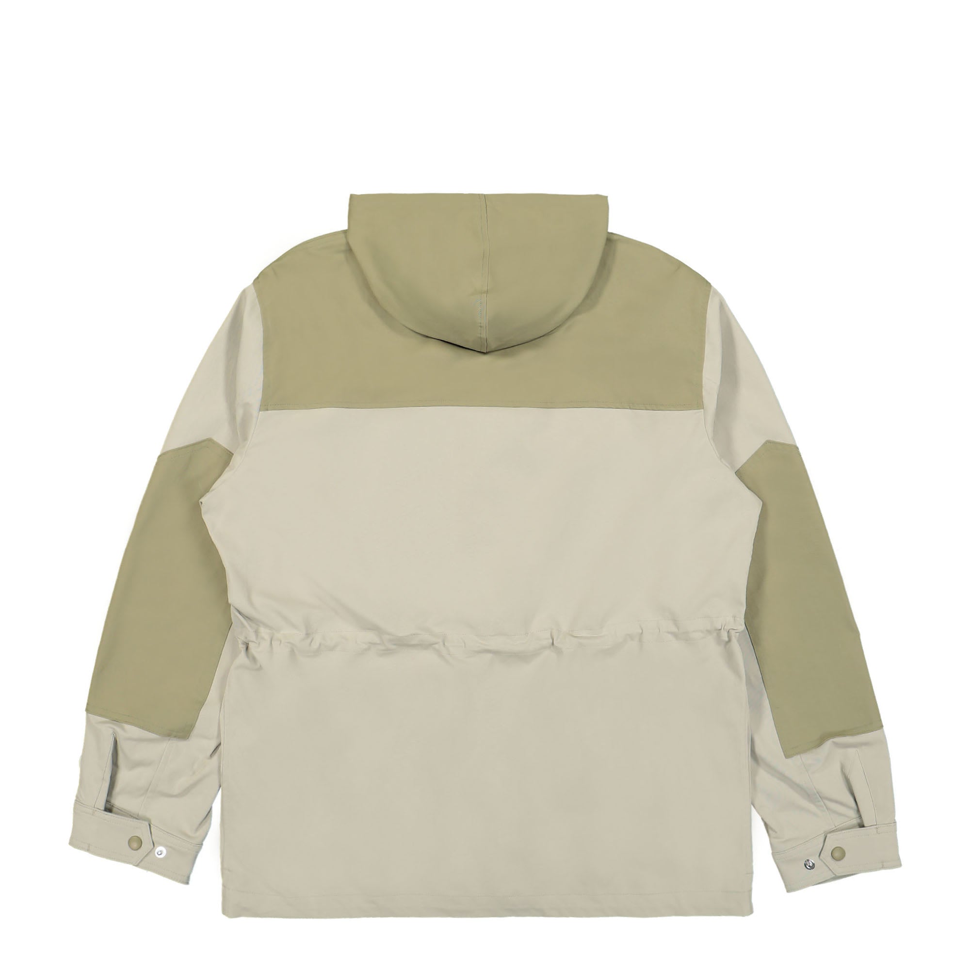 adidas Moorfield Jacket SPZL Orbit Green Jackets Material | Overkill