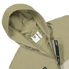 adidas Moorfield Jacket SPZL Orbit Green Jackets Close-up | Overkill