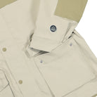 adidas Moorfield Jacket SPZL Orbit Green Jackets Detailfoto | Overkill