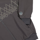 adidas Suddell Track Top SPZL Utility Black Track Jackets Detailfoto | Overkill