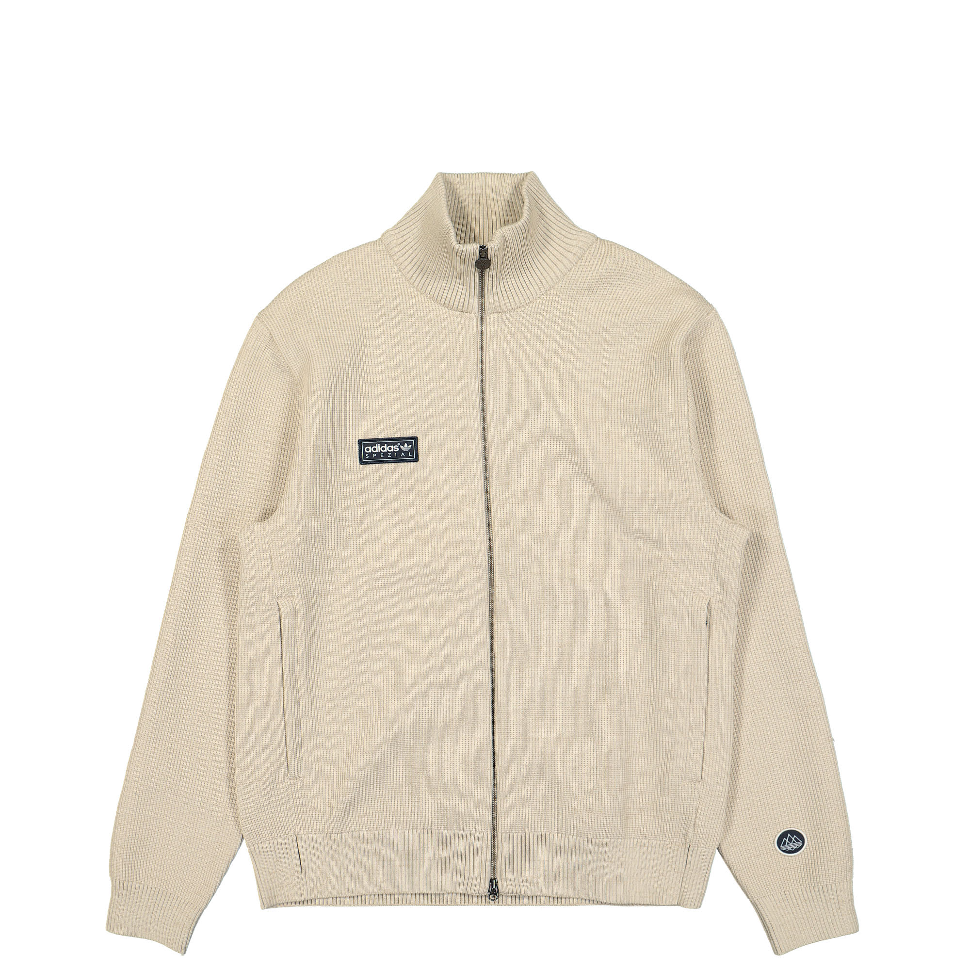 adidas Lawton Track Top SPZL Hemp Track Jackets IN6757 | Overkill