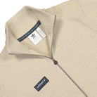 adidas Lawton Track Top SPZL Hemp Track Jackets Close-up | Overkill