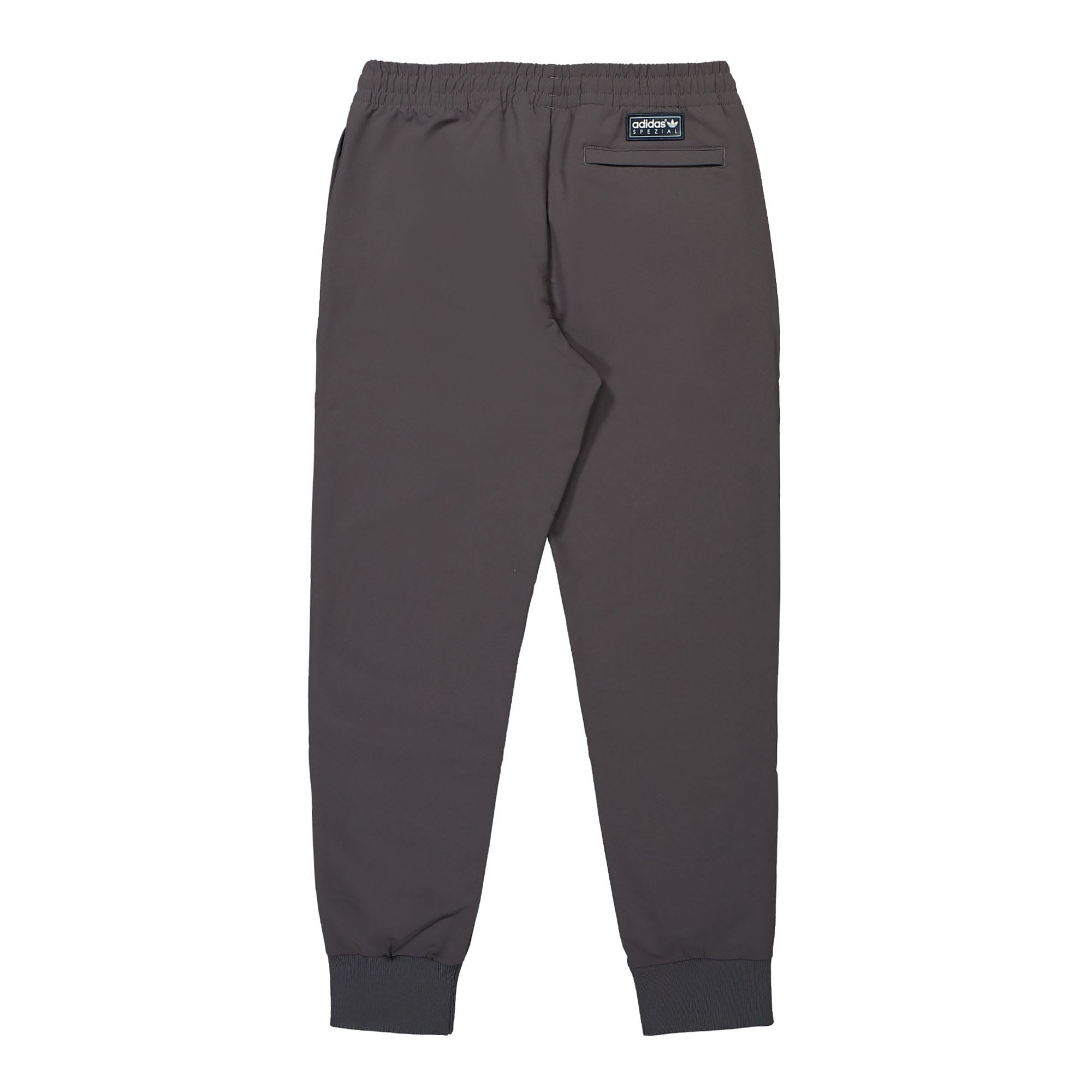 adidas Suddell Track Pant SPZL Utility Black Sweat & Track Pants Material | Overkill