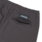 adidas Suddell Track Pant SPZL Utility Black Sweat & Track Pants Detail view 1 | Overkill