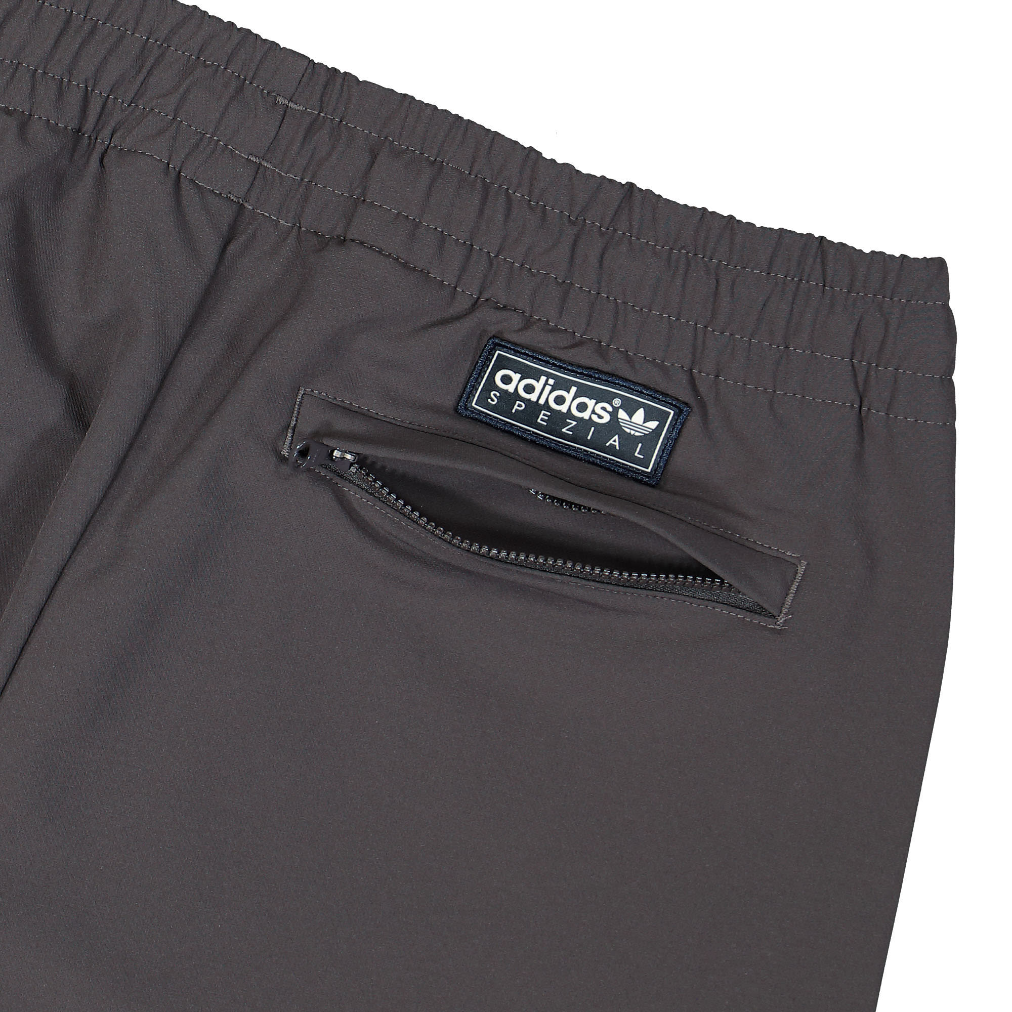 adidas Suddell Track Pant SPZL Utility Black Sweat & Track Pants Detail view 1 | Overkill