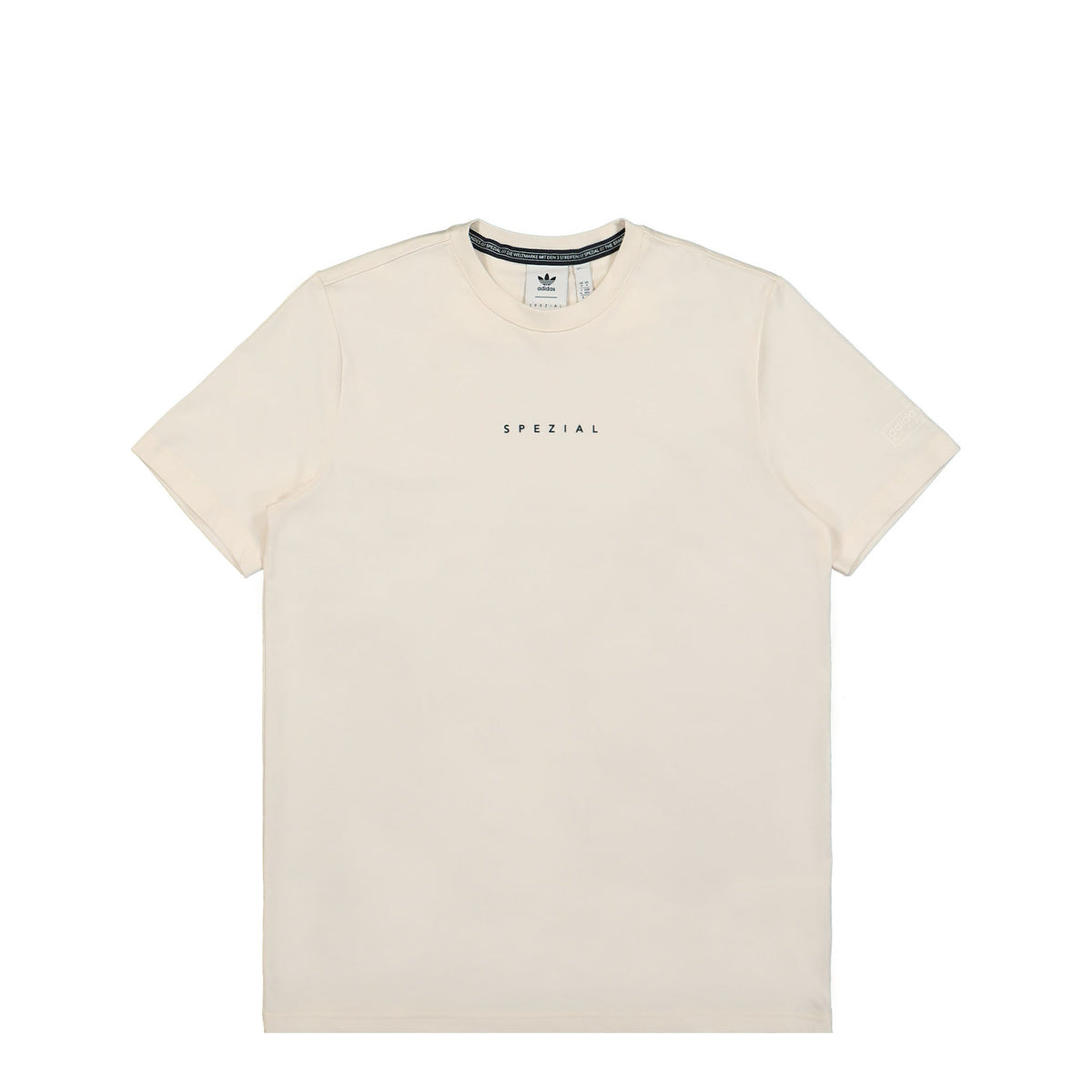 adidas Graphic Tee SPZL IN6761 | OVERKILL