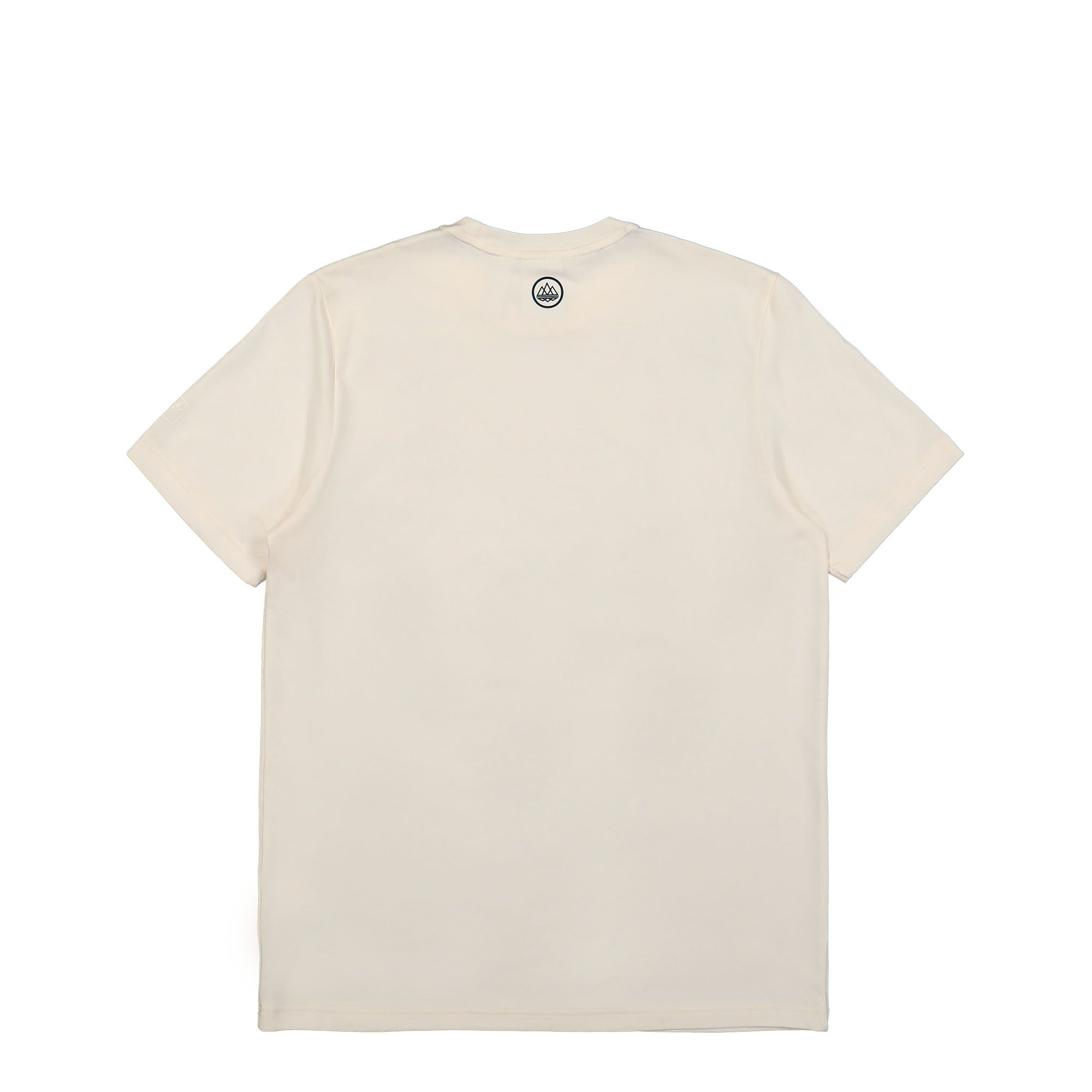 adidas Graphic Tee SPZL Core White T-Shirts Material | Overkill