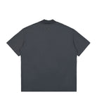 adidas One Basketball Cotton Jersey Tee Carbon T-Shirts Material | Overkill