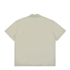 adidas One Basketball Cotton Jersey Tee Sesame T-Shirts Material | Overkill