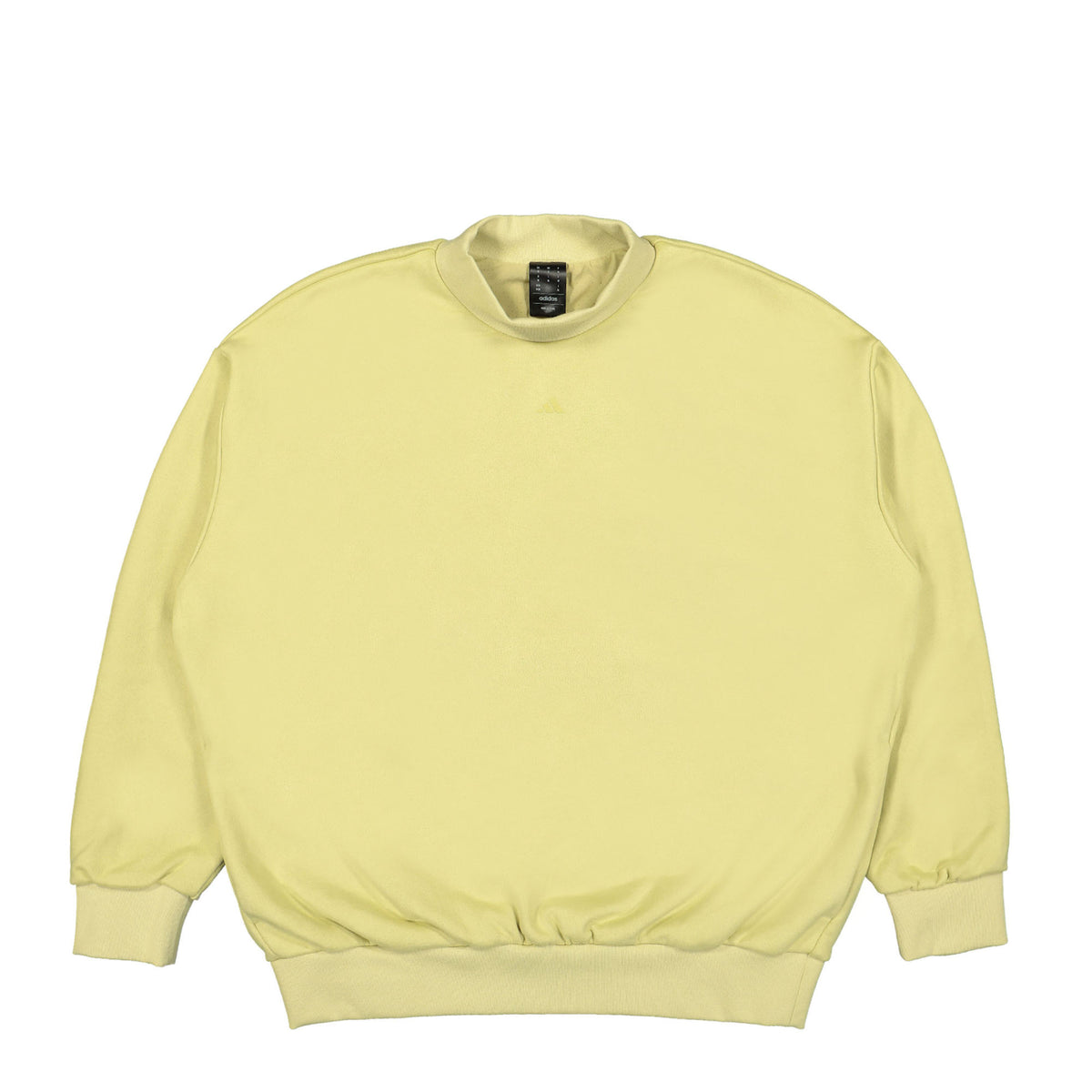 adidas One Basketball Suede Crew IN7697 | OVERKILL