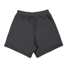 adidas One Basketball Suede Short Carbon Shorts Material | Overkill