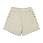 adidas One Basketball Suede Short Sesame Shorts IN7701 | Overkill